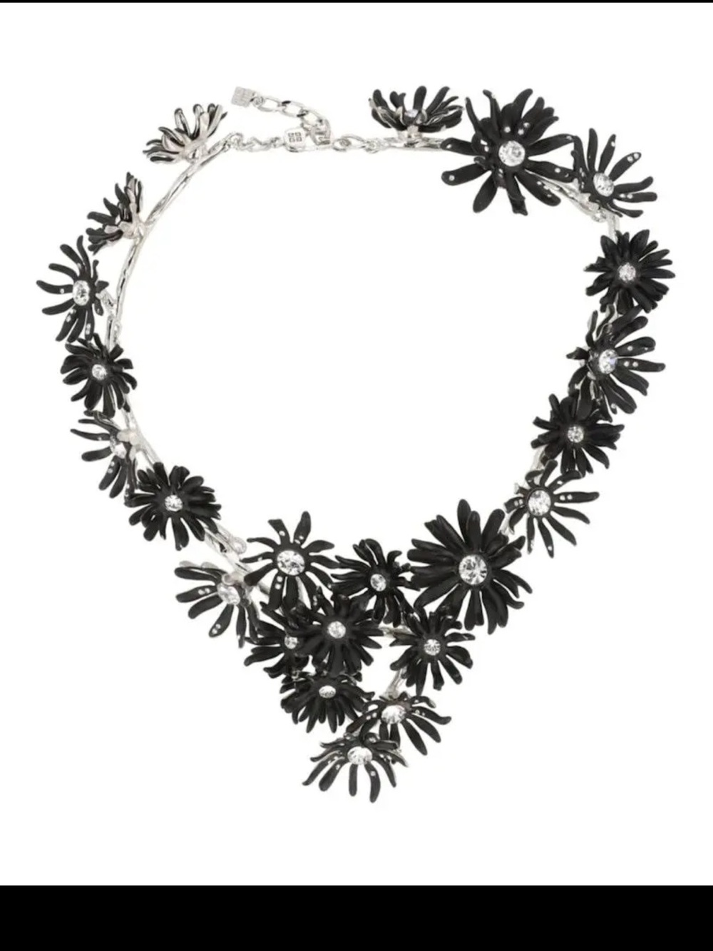 Givenchy Daisy necklace